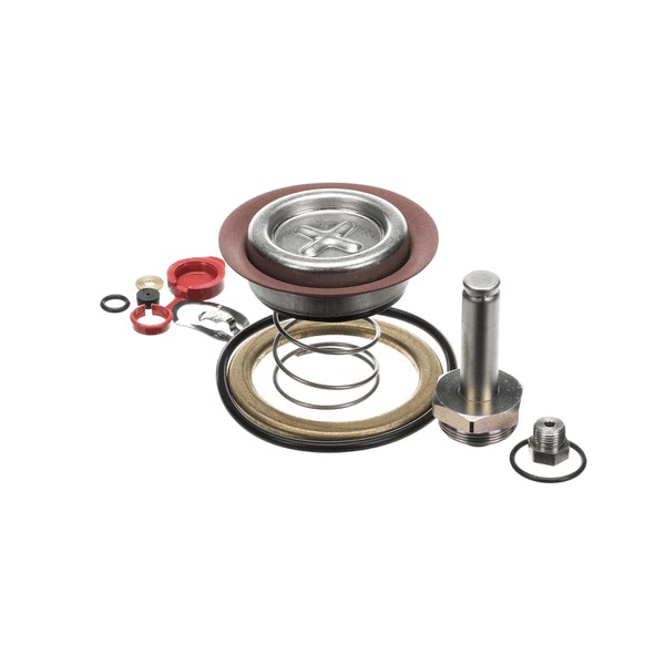 (image for) Gaylord Industries 14390 1 SOLENOID VALVE REPAIR KIT 8